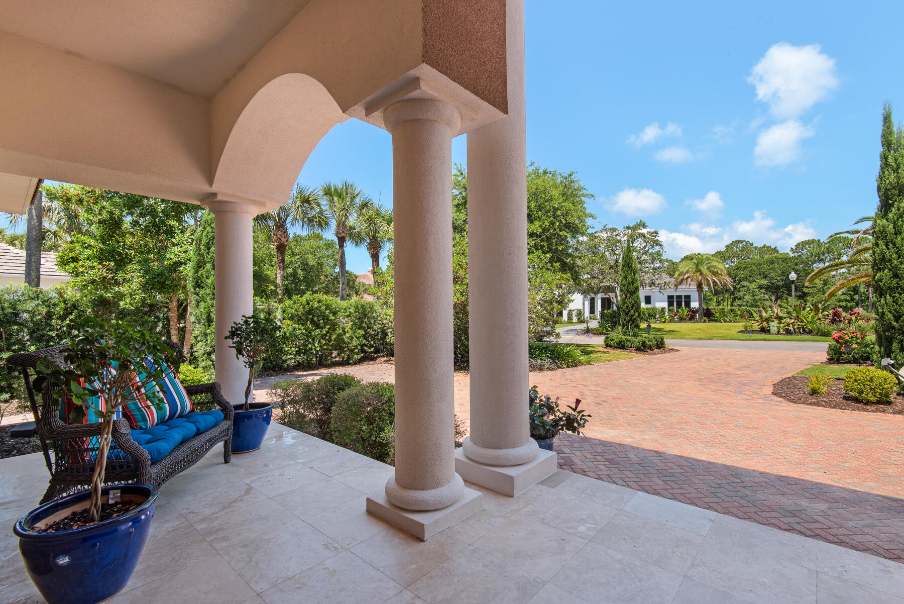 Regatta Bay - Residential