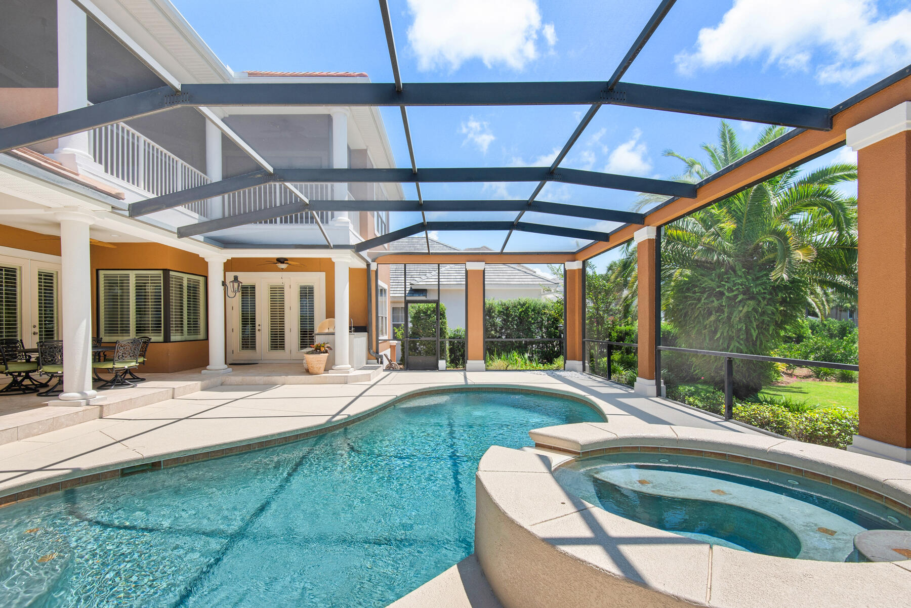 Regatta Bay - Residential