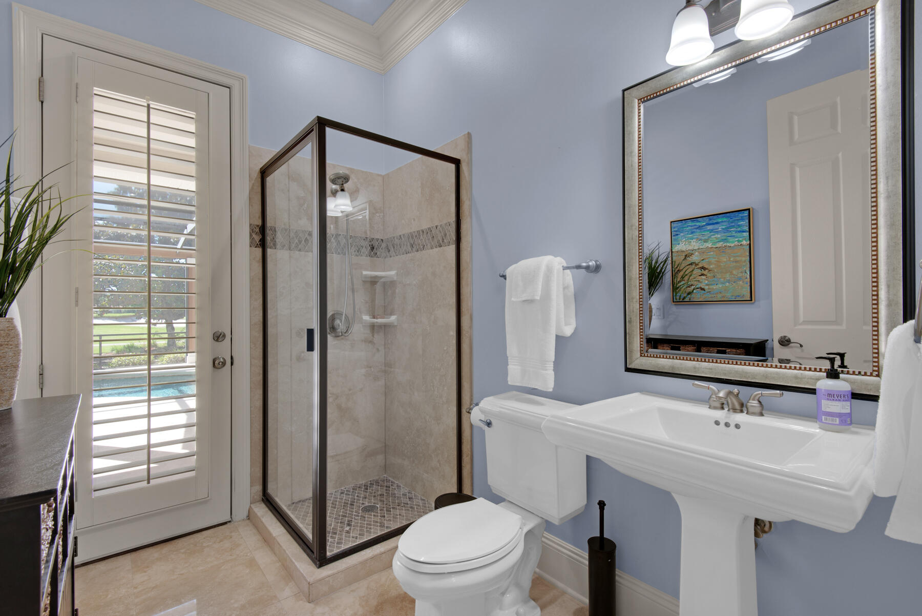 Regatta Bay - Residential