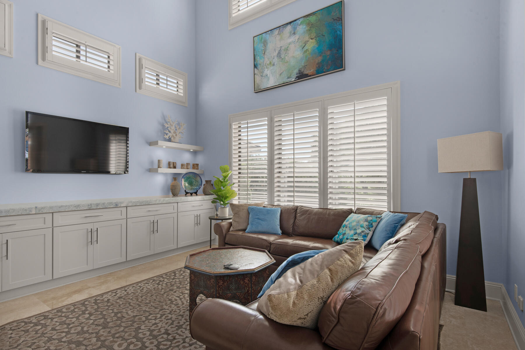 Regatta Bay - Residential