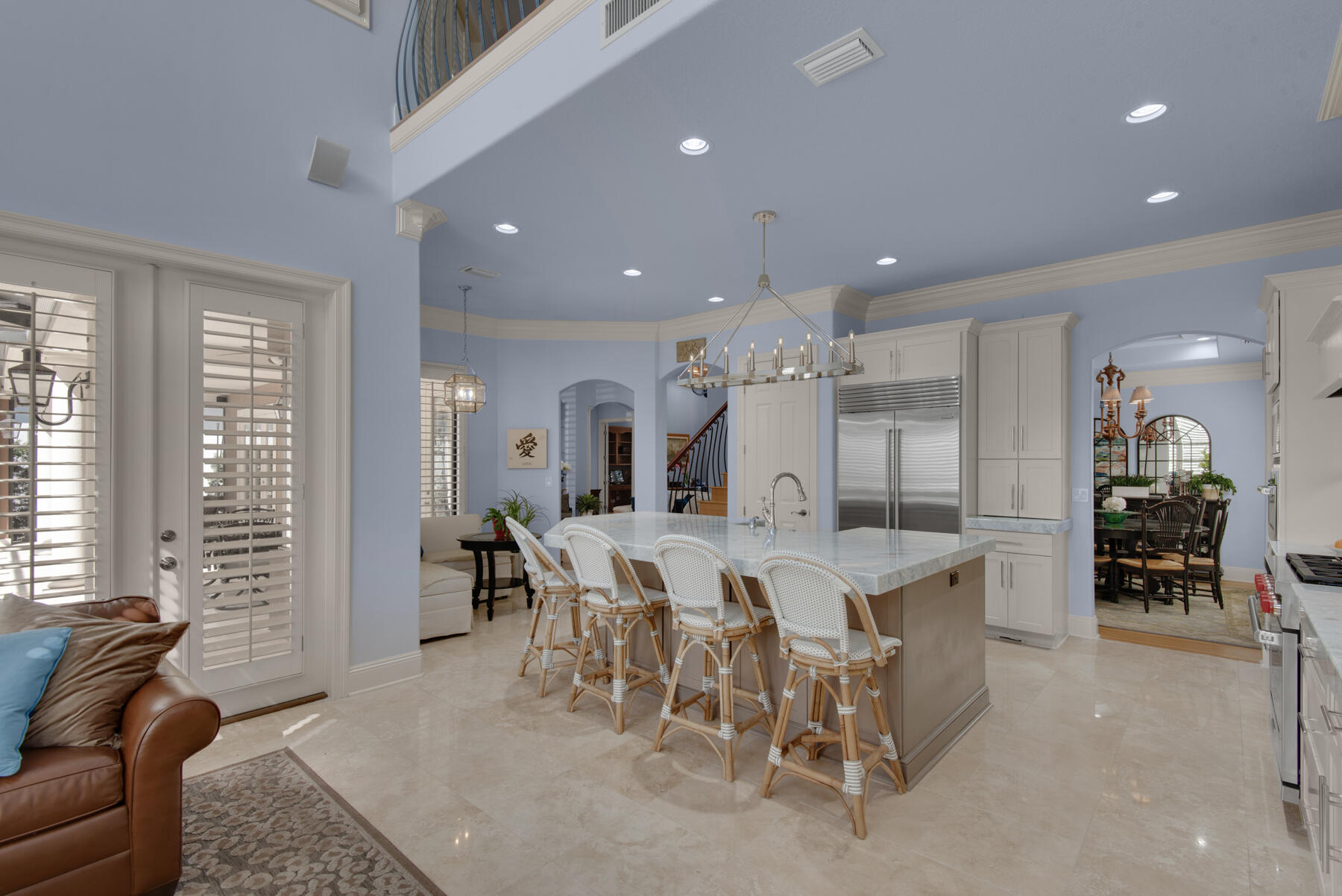 Regatta Bay - Residential