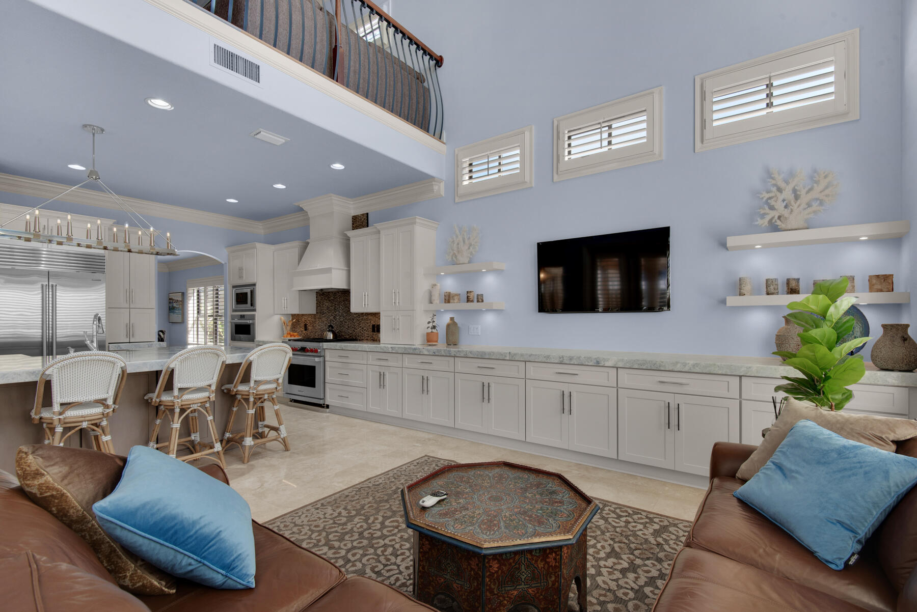 Regatta Bay - Residential