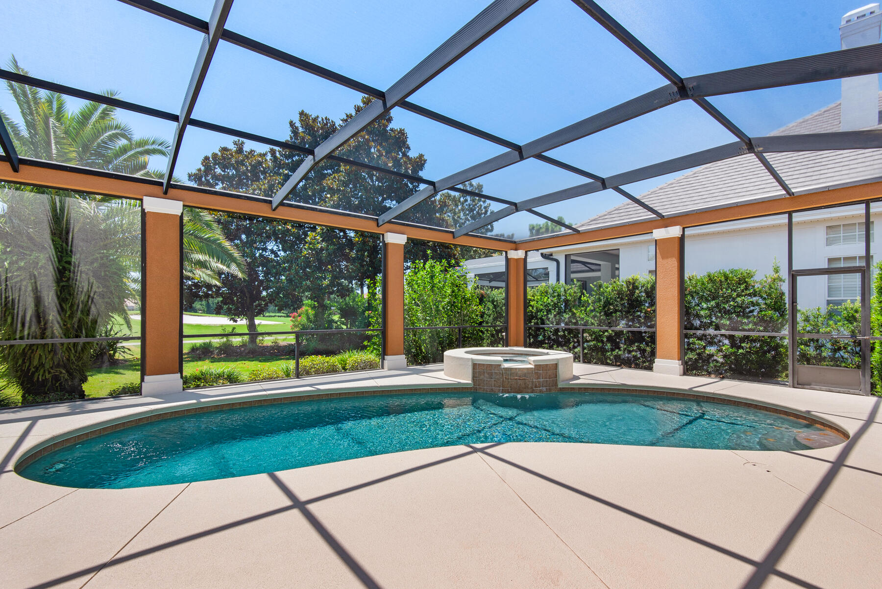 Regatta Bay - Residential