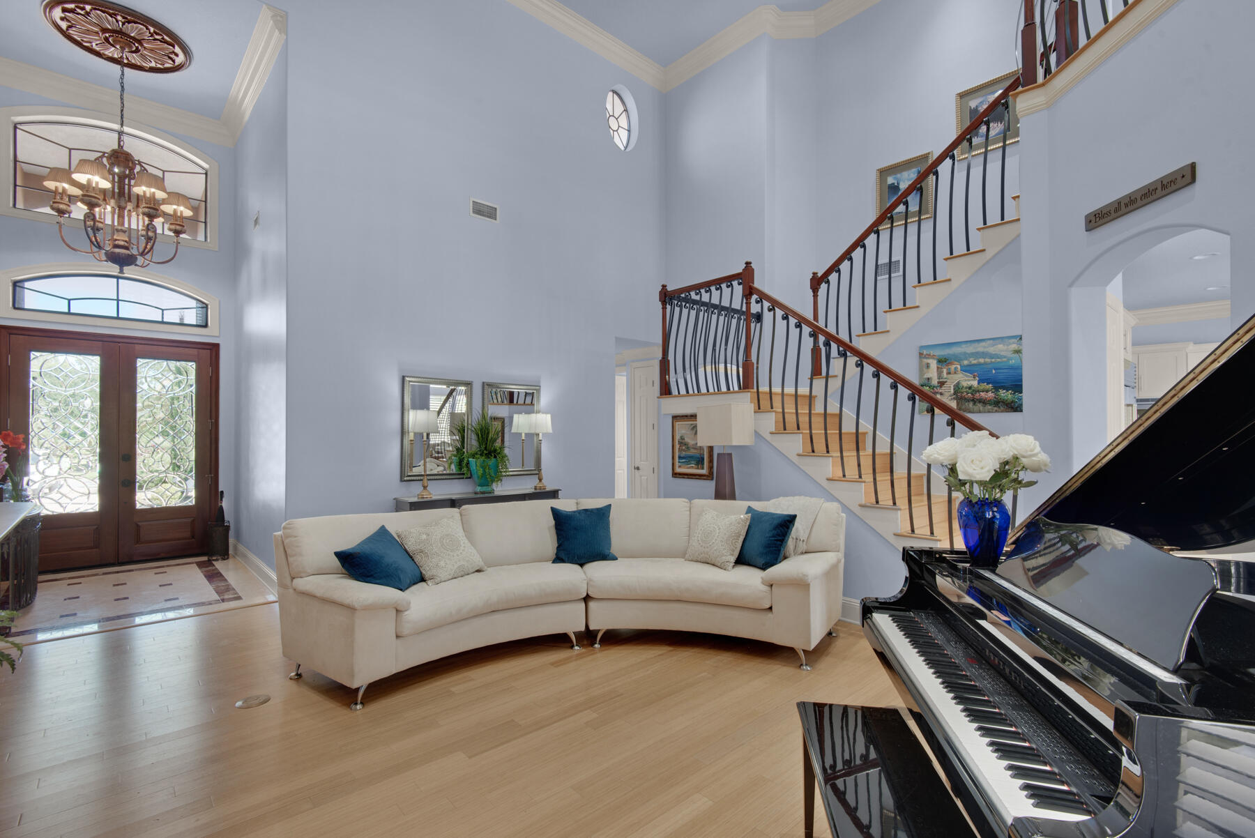 Regatta Bay - Residential