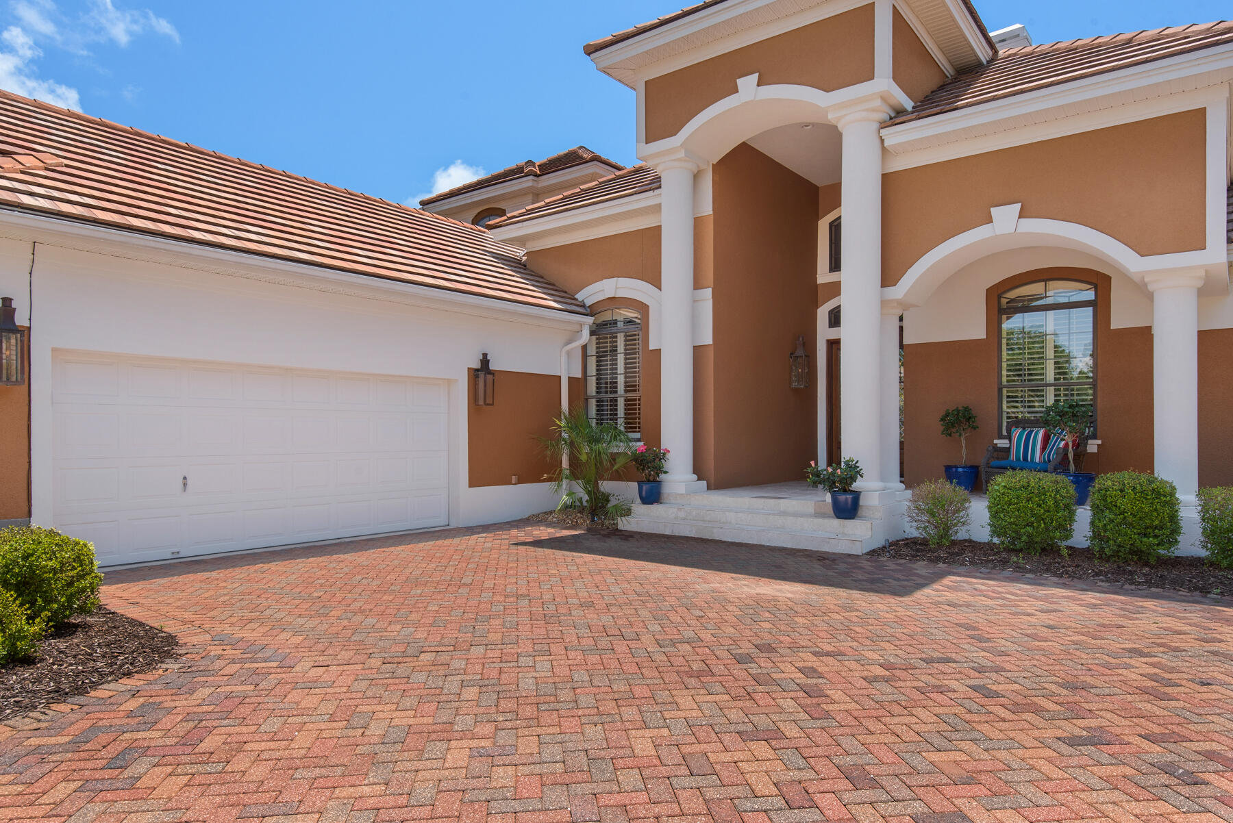 Regatta Bay - Residential