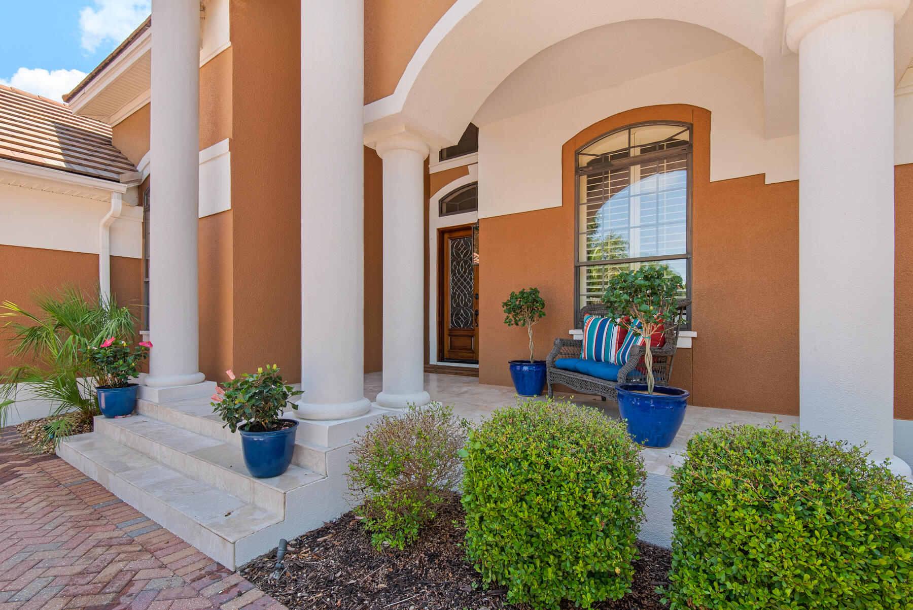 Regatta Bay - Residential