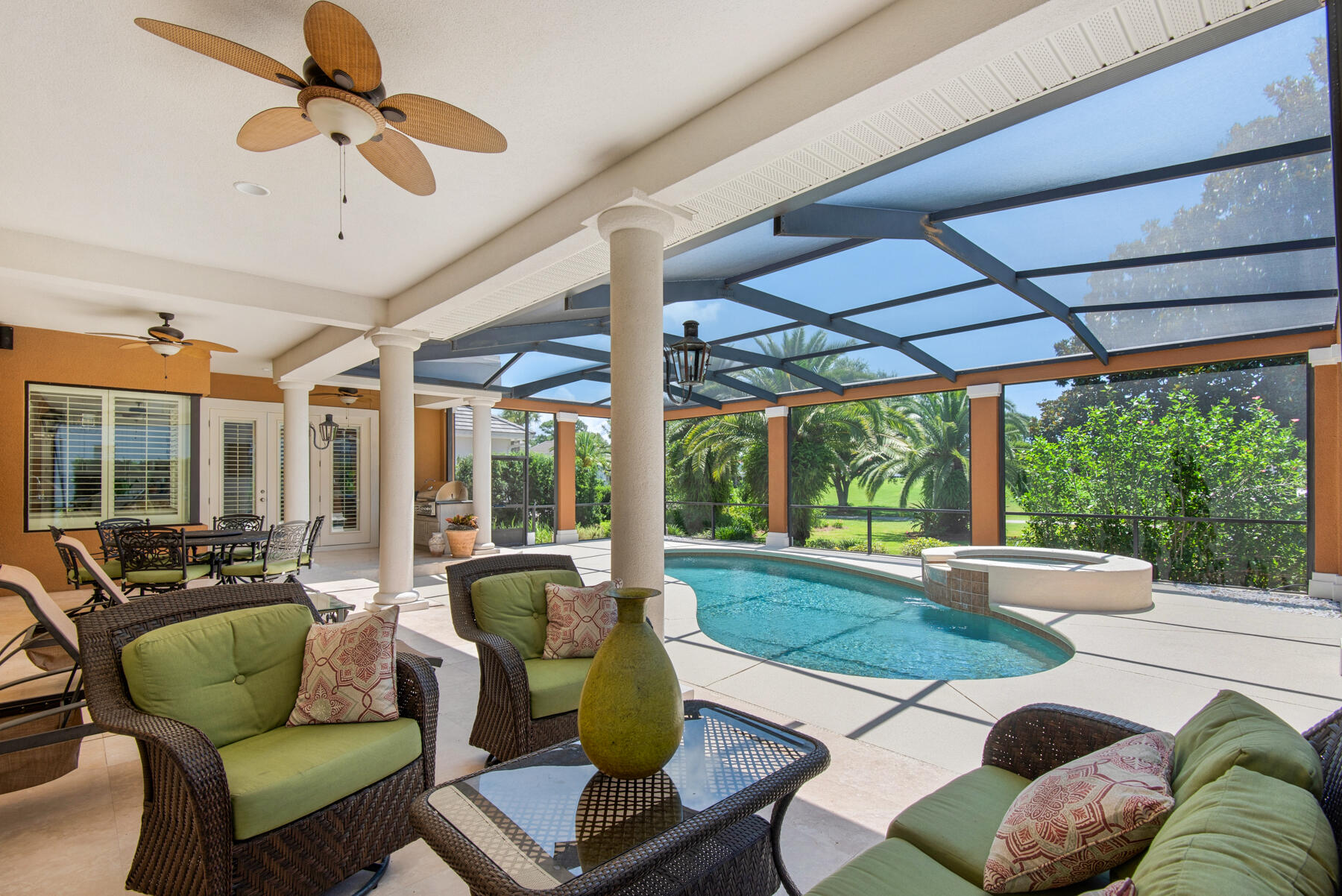Regatta Bay - Residential