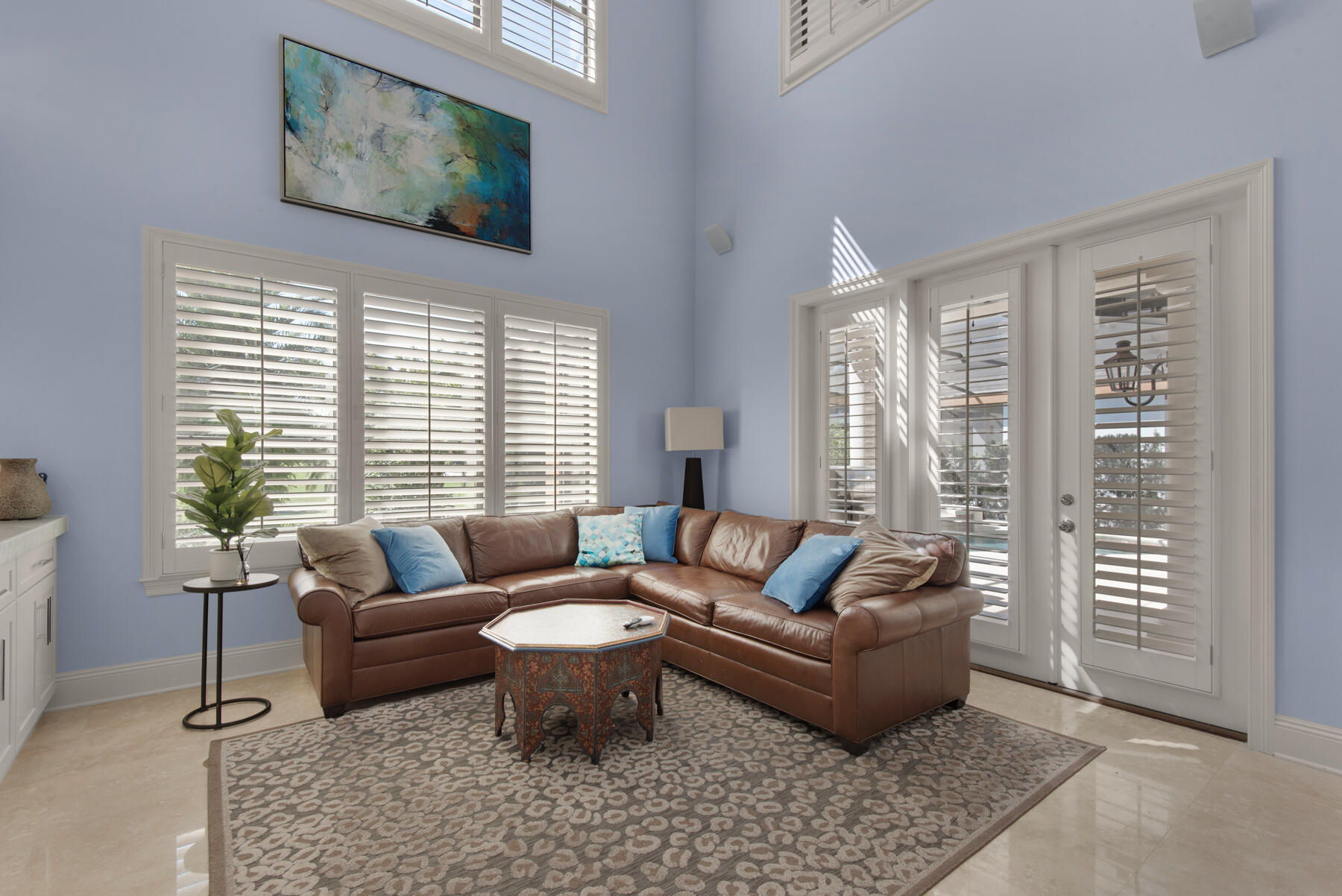 Regatta Bay - Residential