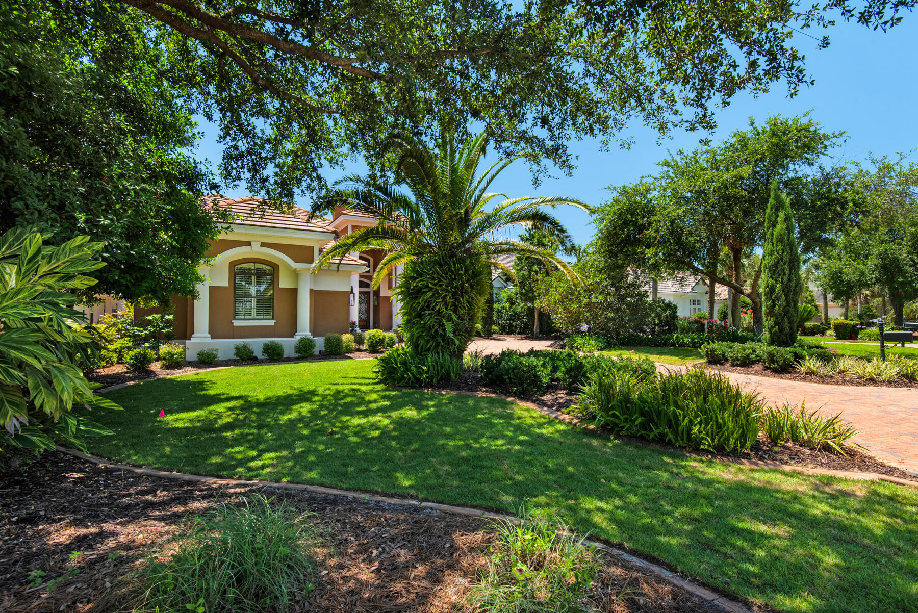 Regatta Bay - Residential