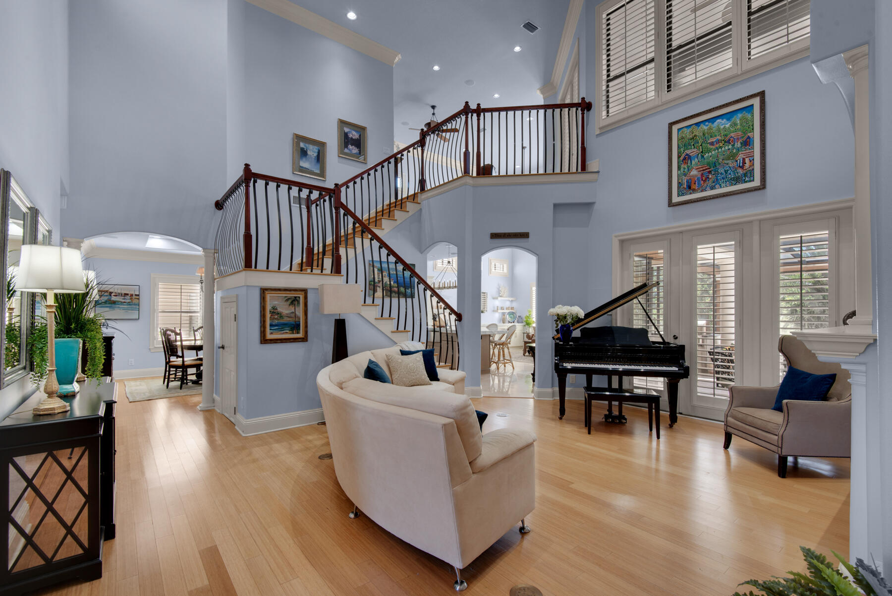 Regatta Bay - Residential