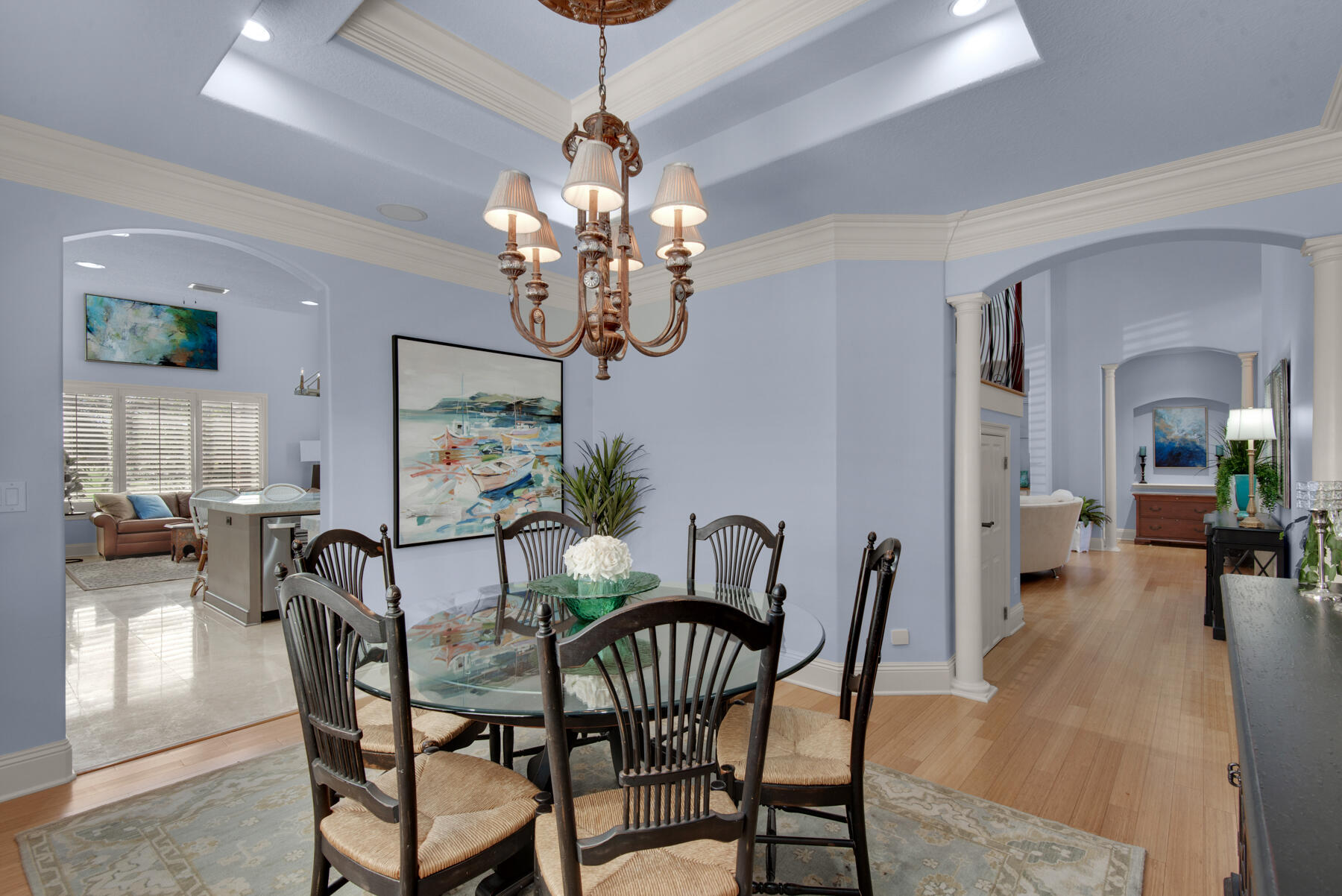 Regatta Bay - Residential