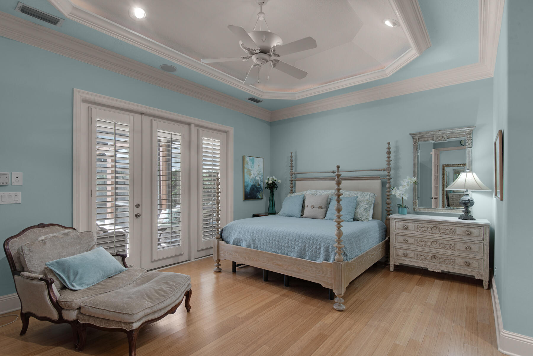 Regatta Bay - Residential