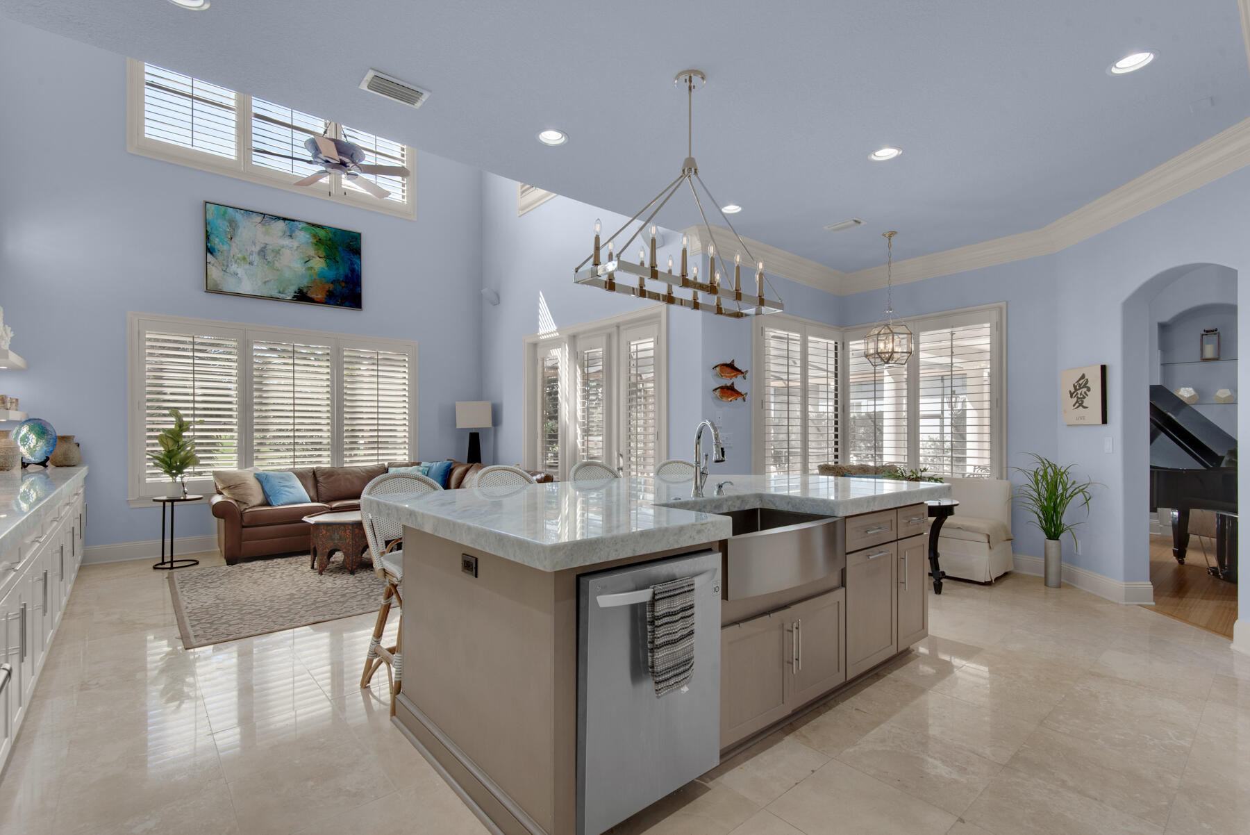Regatta Bay - Residential
