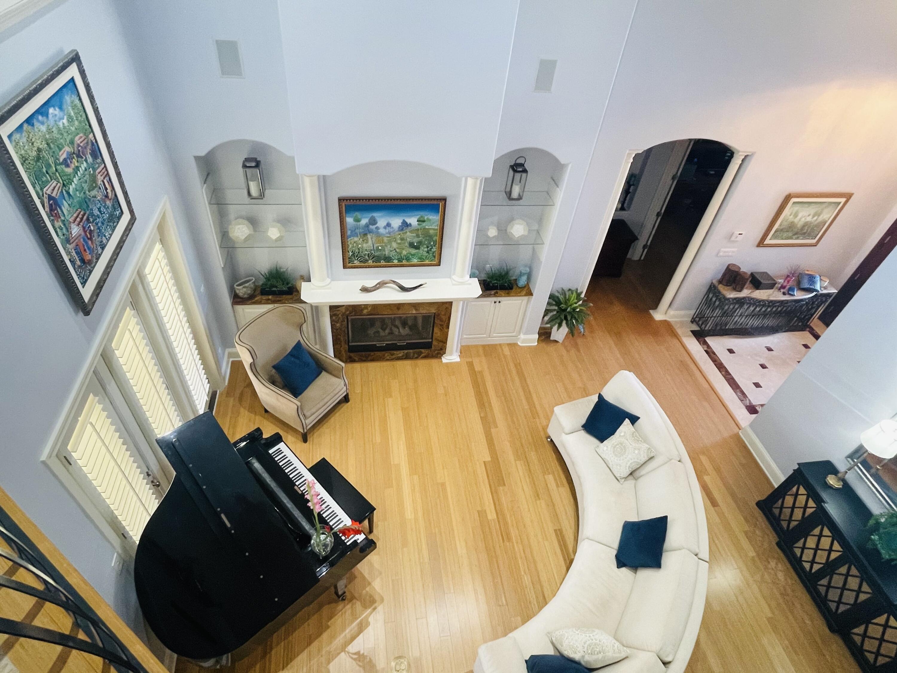 Regatta Bay - Residential