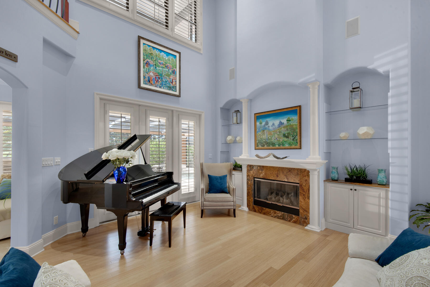 Regatta Bay - Residential