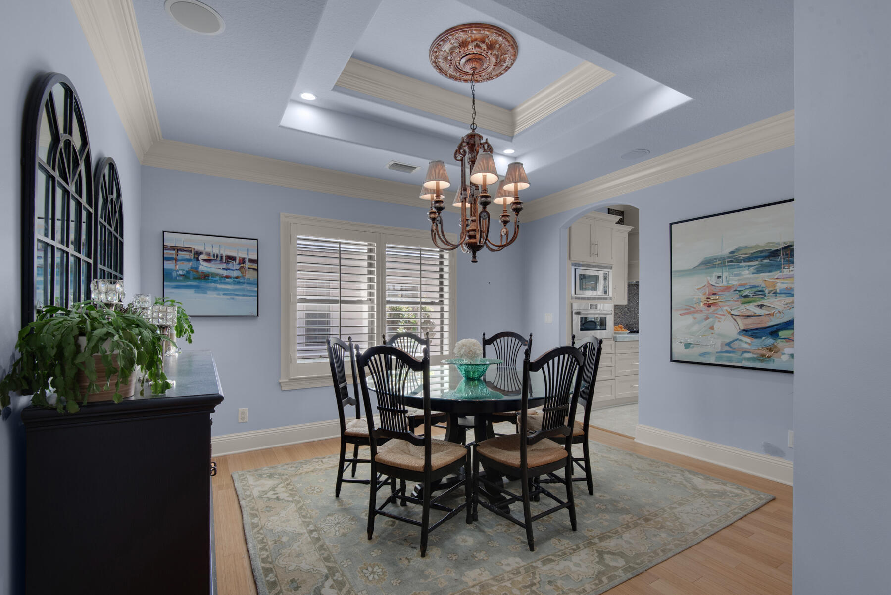 Regatta Bay - Residential