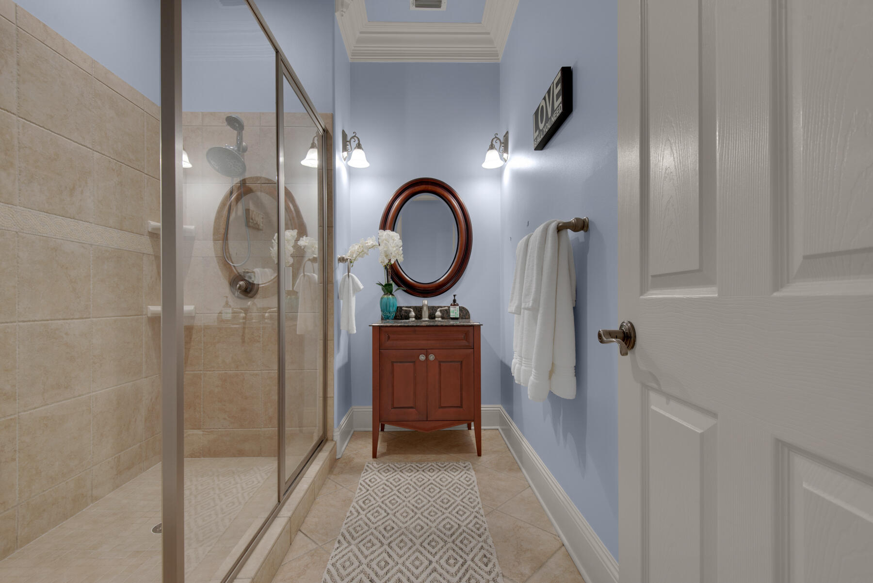 Regatta Bay - Residential