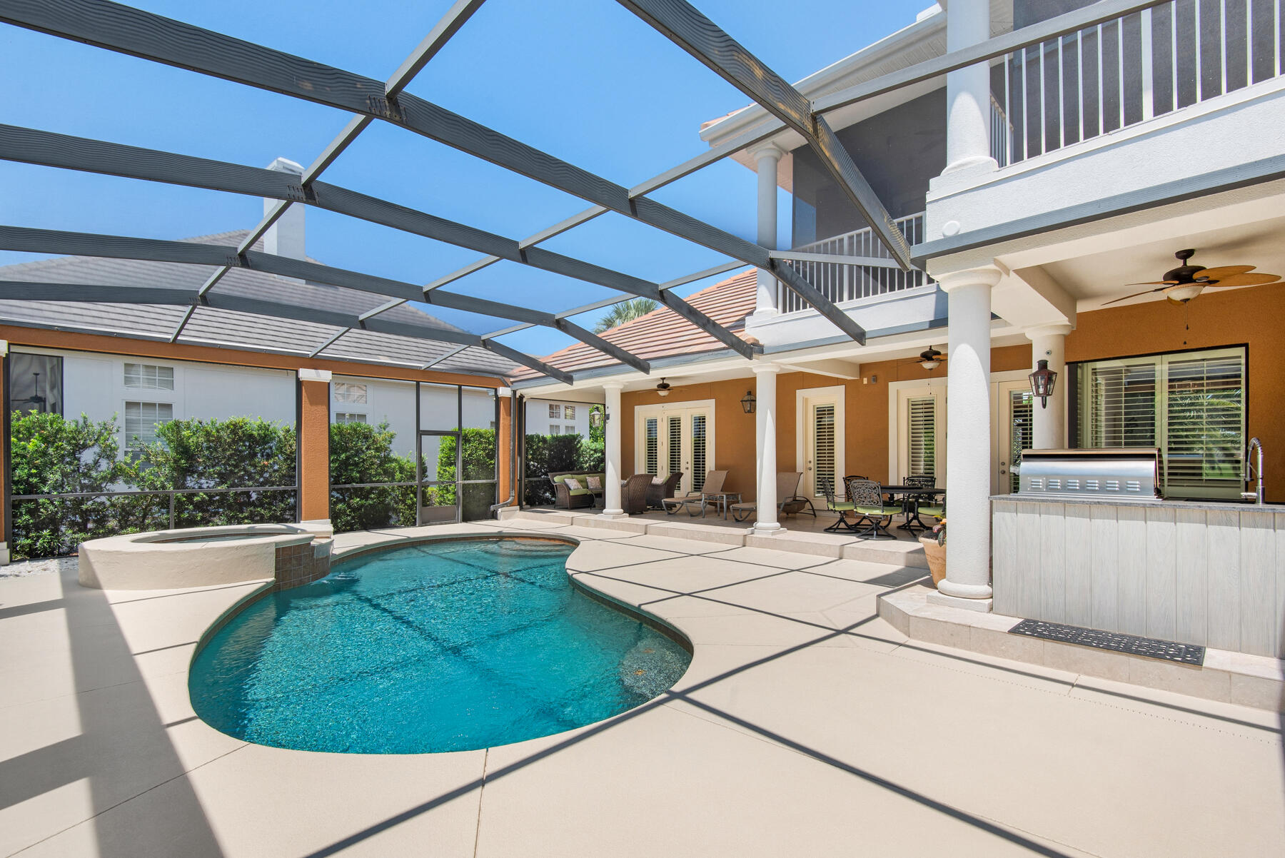Regatta Bay - Residential
