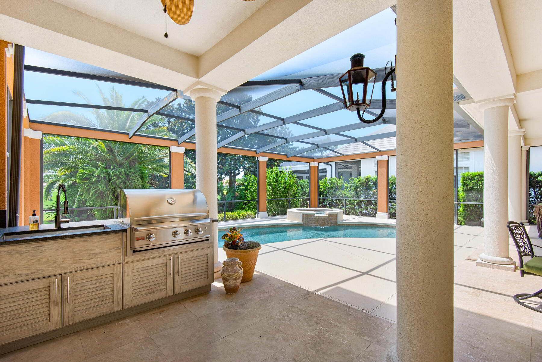 Regatta Bay - Residential