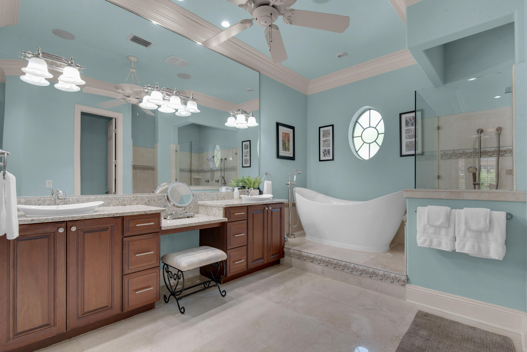 Regatta Bay - Residential