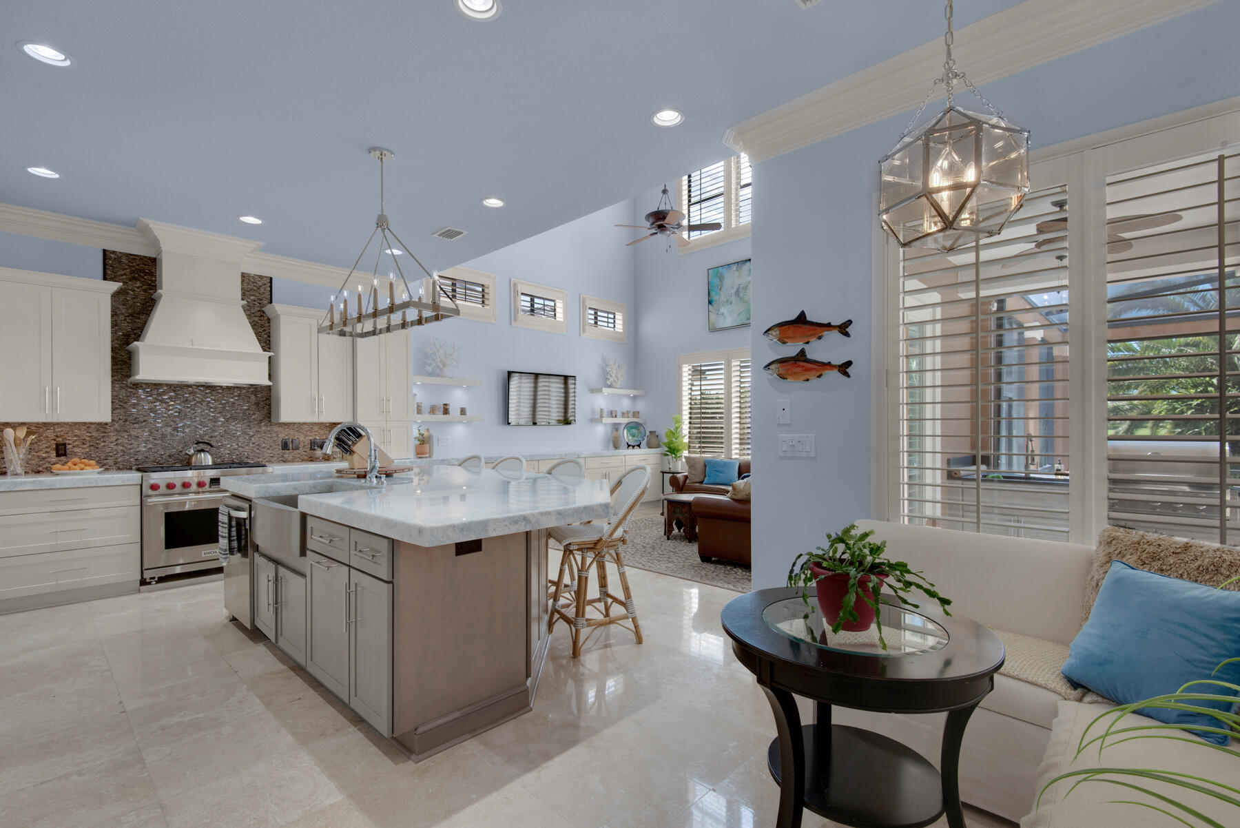 Regatta Bay - Residential