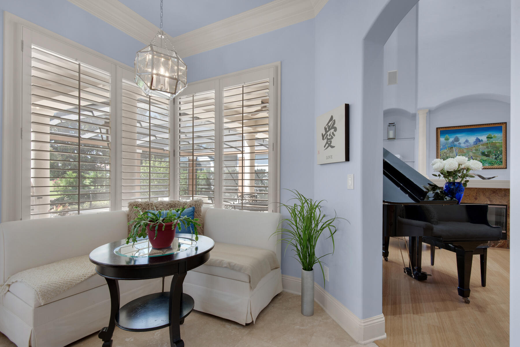 Regatta Bay - Residential