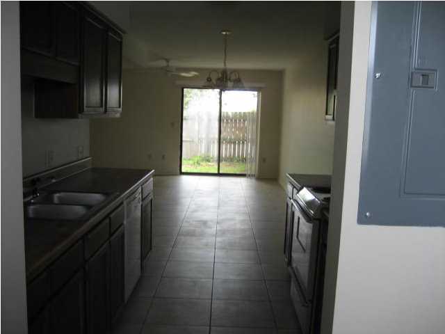 ST. ANN - Residential Lease