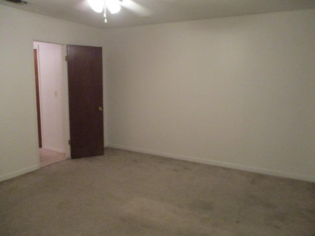 ST. ANN - Residential Lease
