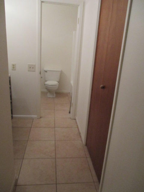 ST. ANN - Residential Lease