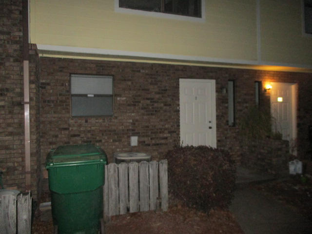 ST. ANN - Residential Lease