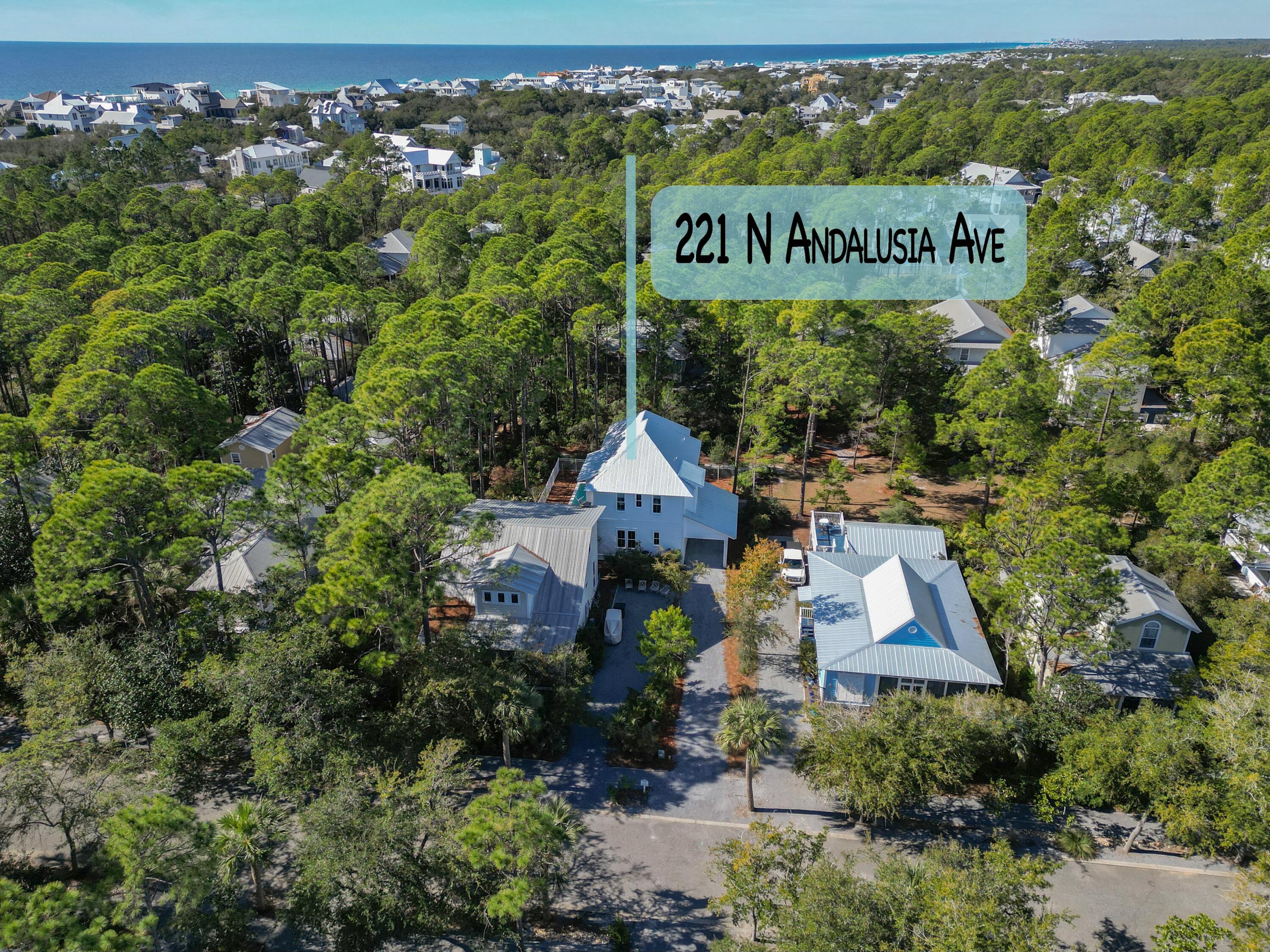 GROVE BY THE SEA - Residential