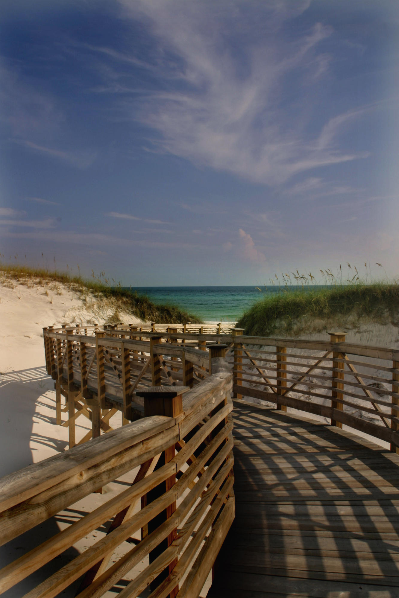 WATERSOUND BEACH - Land