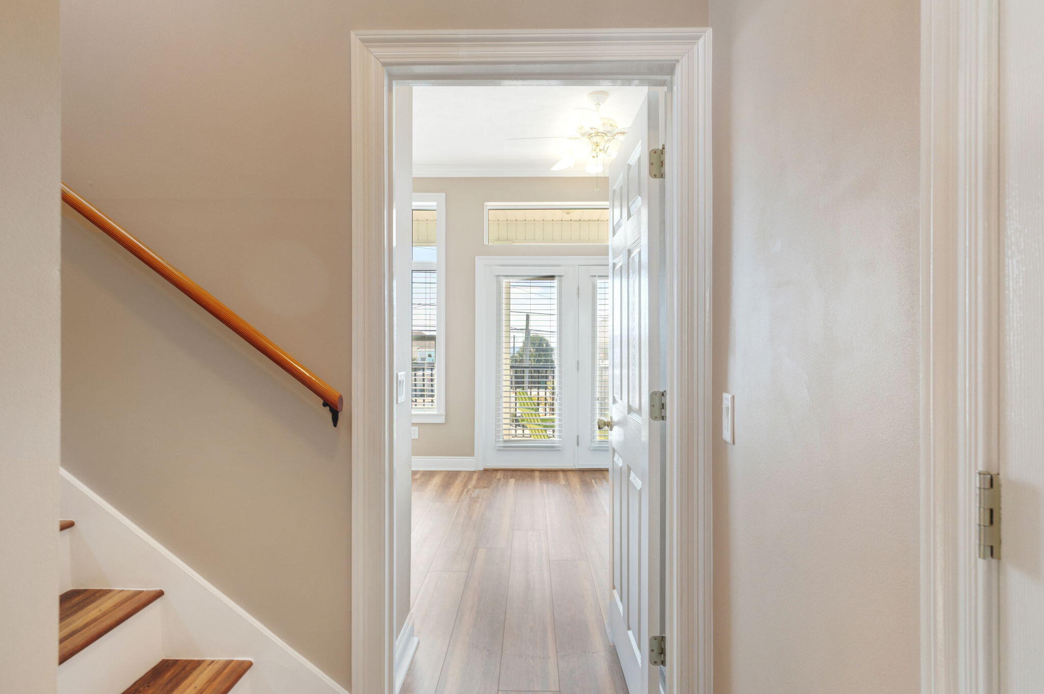 SHORES S/D - Residential
