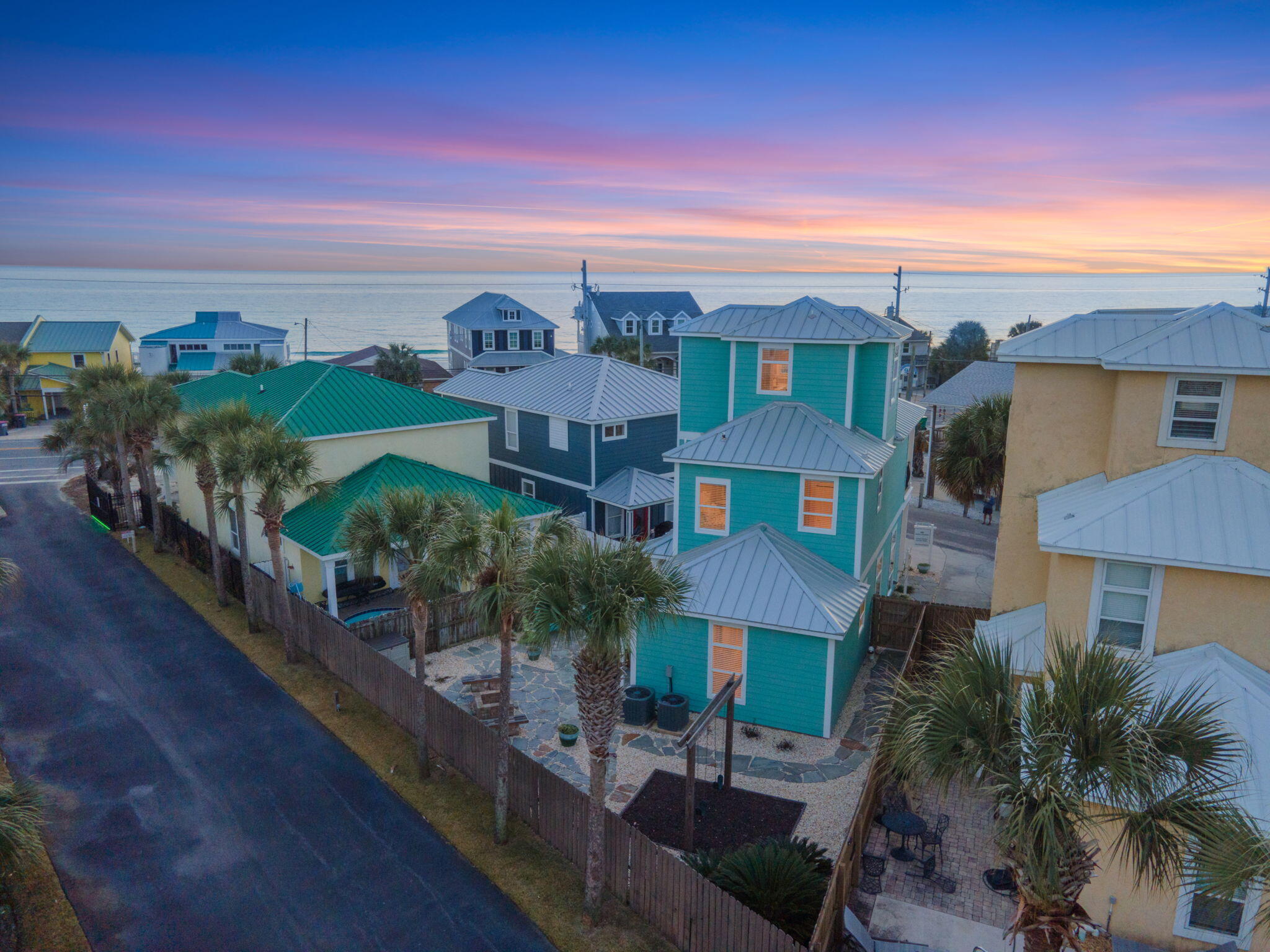 SHORES S/D - Residential