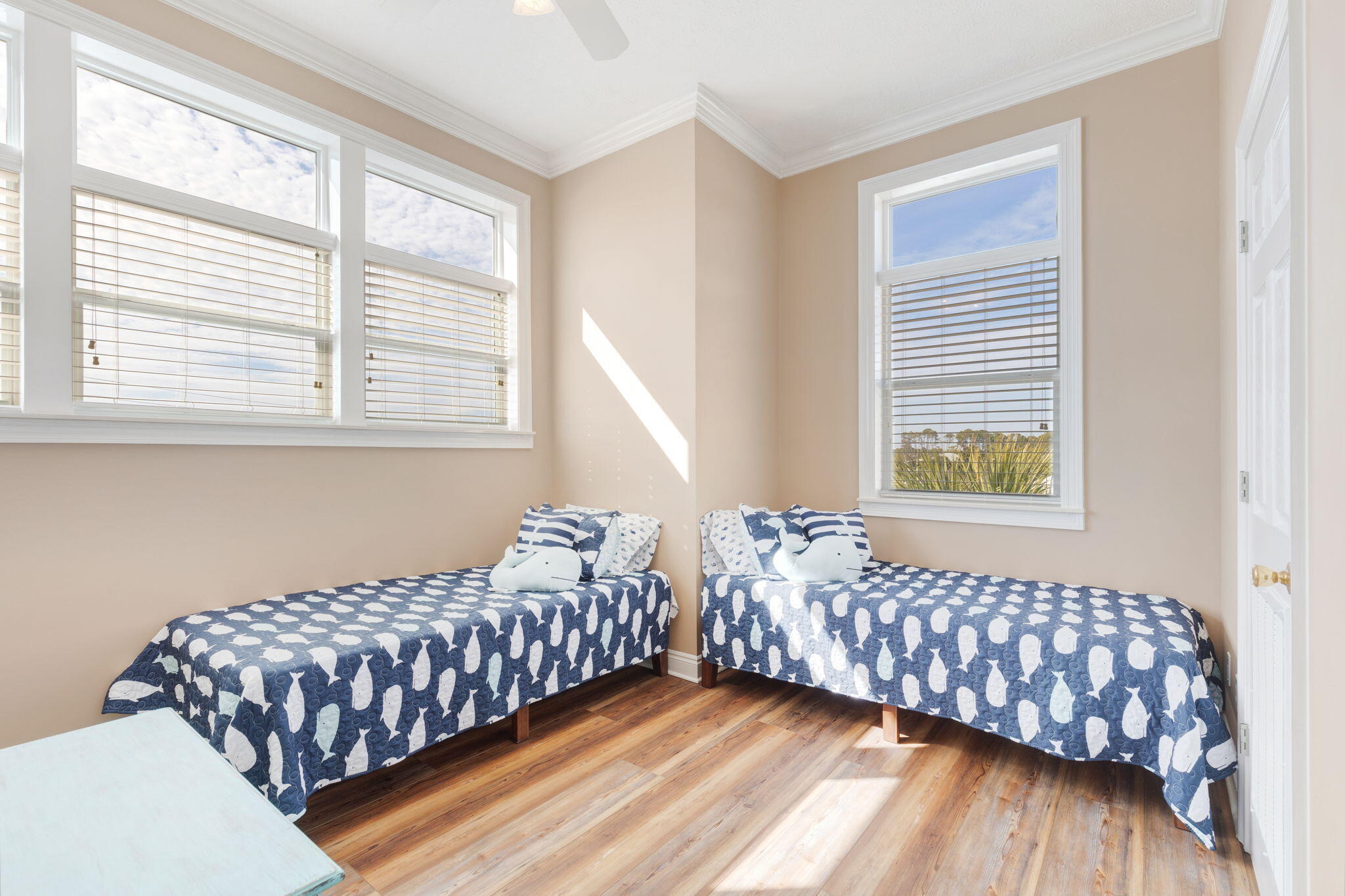 SHORES S/D - Residential