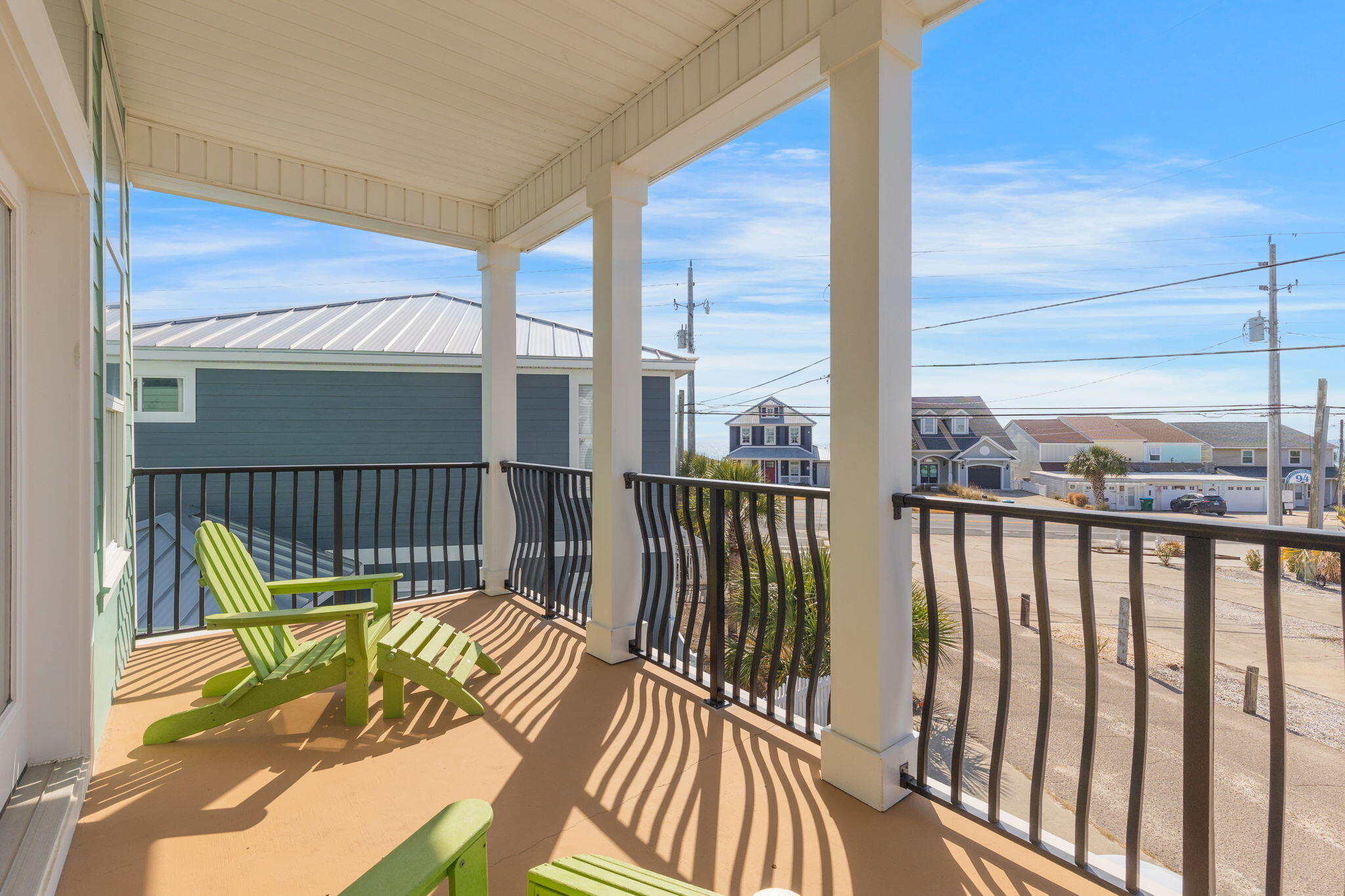 SHORES S/D - Residential