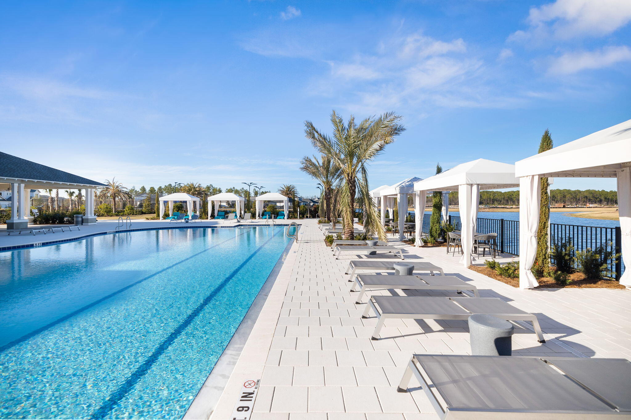 WATERSOUND ORIGINS - Residential