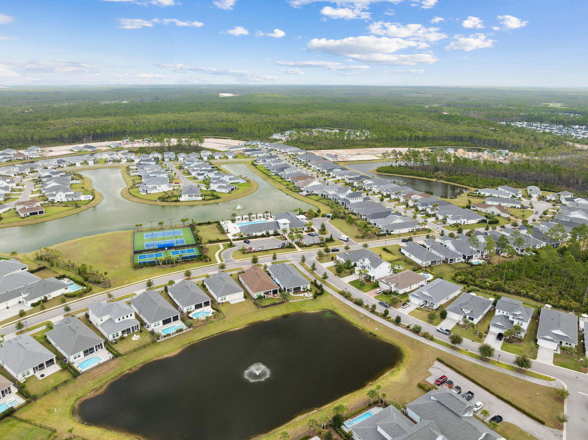WATERSOUND ORIGINS - Residential