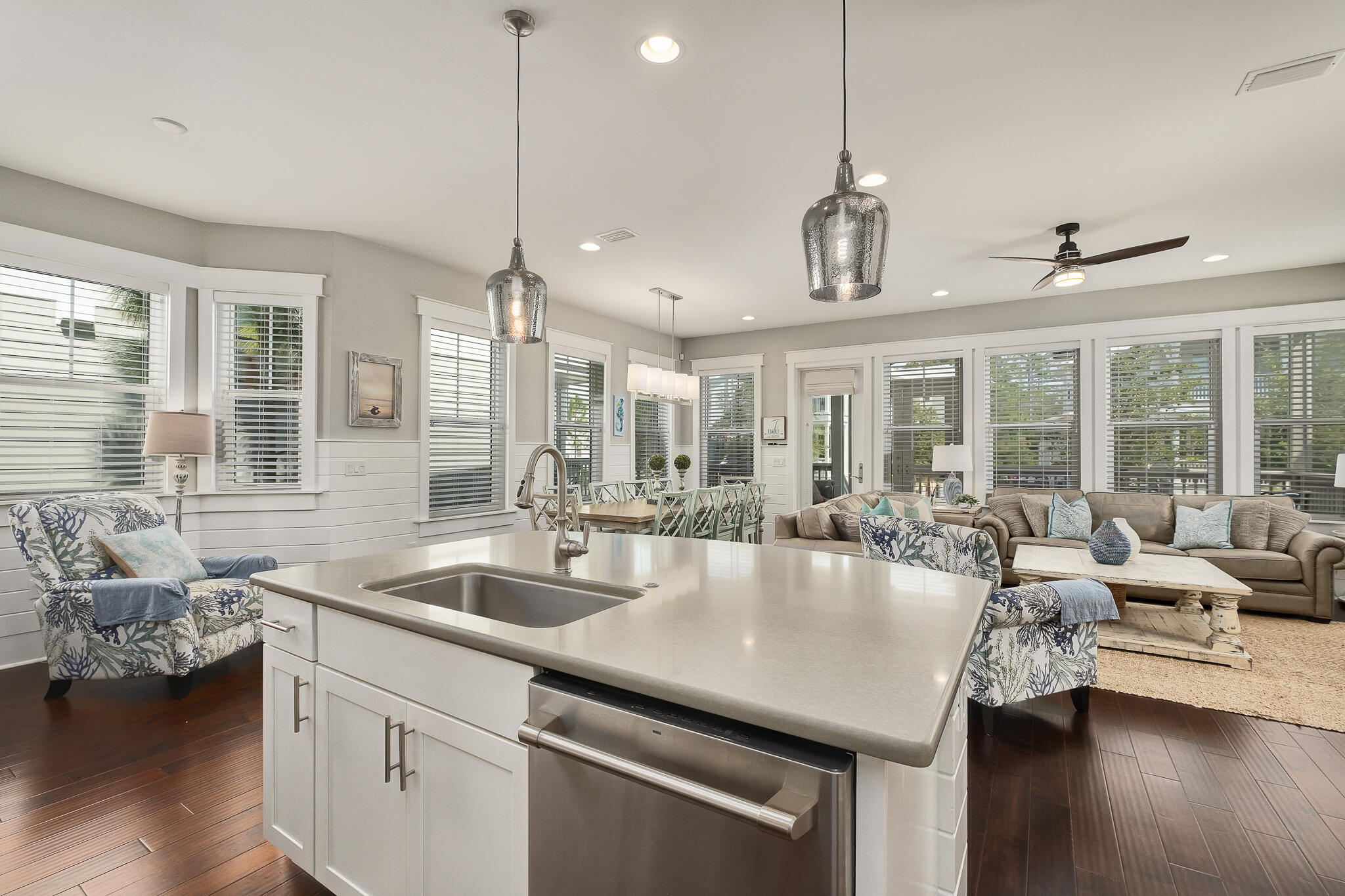 NATUREWALK AT SEAGROVE - Residential