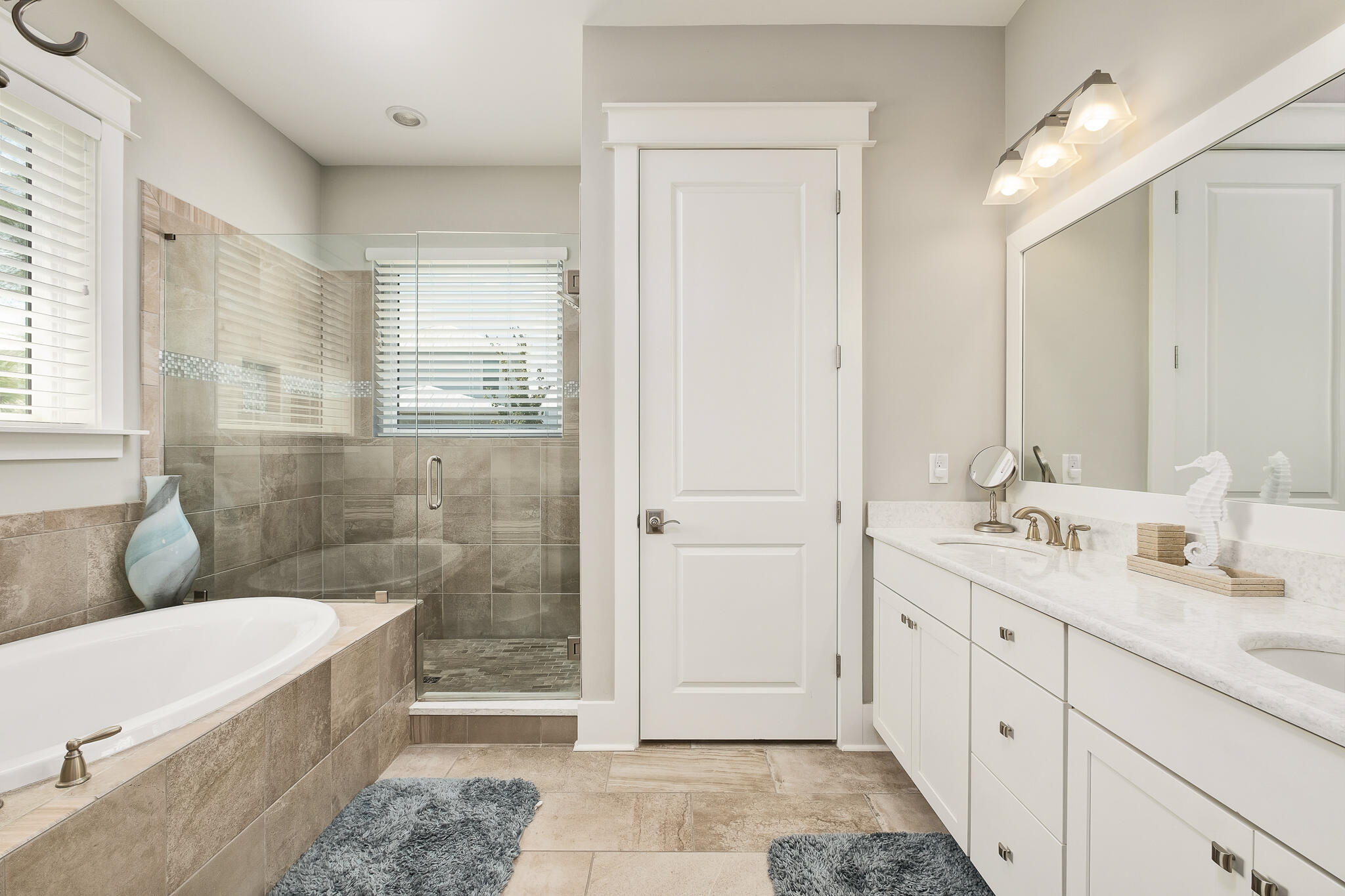 NATUREWALK AT SEAGROVE - Residential
