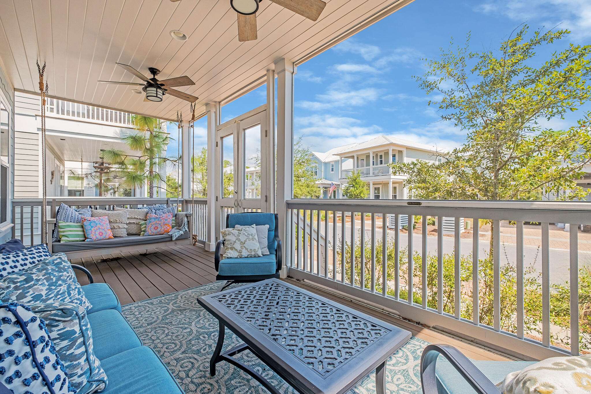 NATUREWALK AT SEAGROVE - Residential