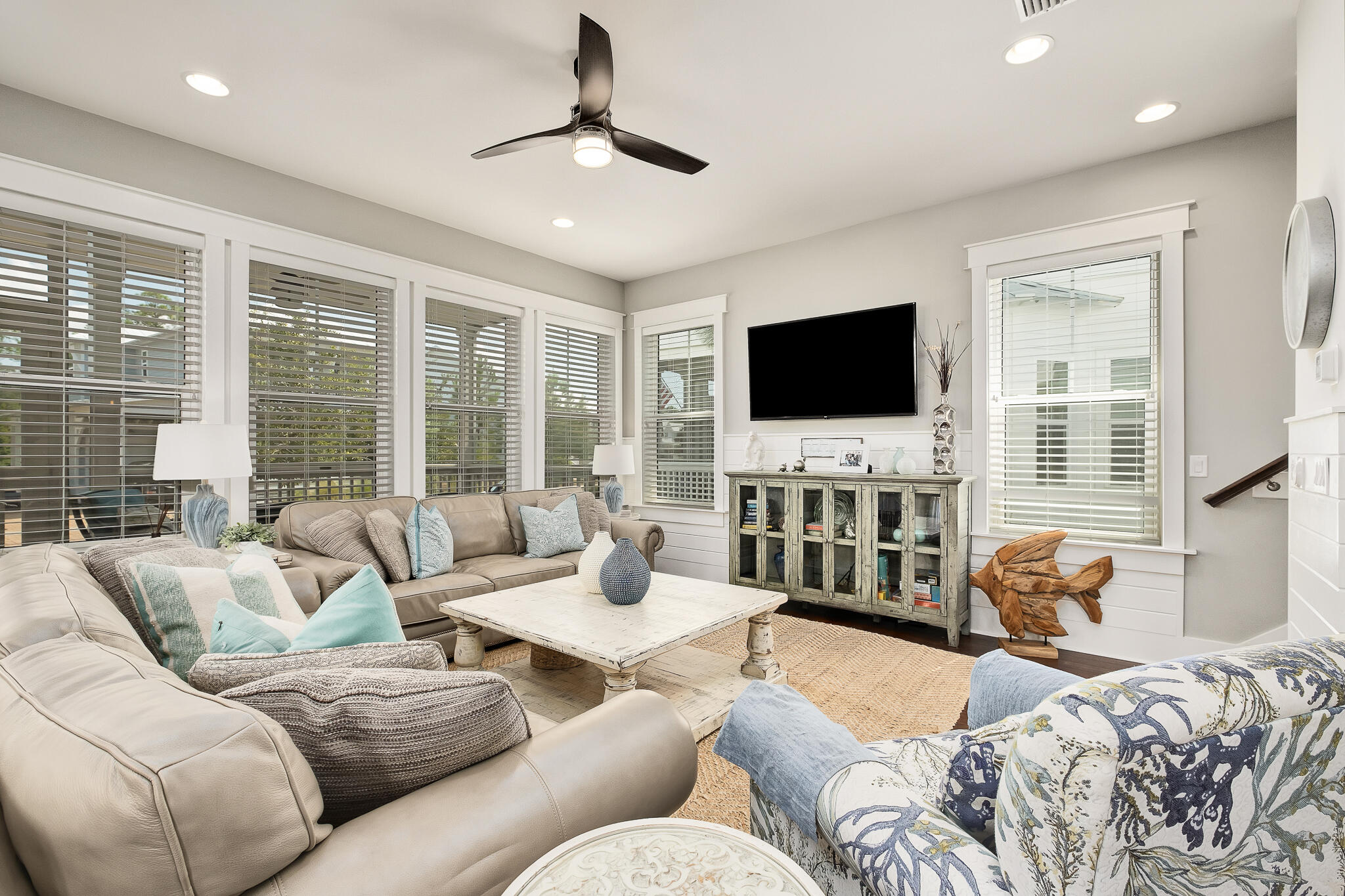 NATUREWALK AT SEAGROVE - Residential