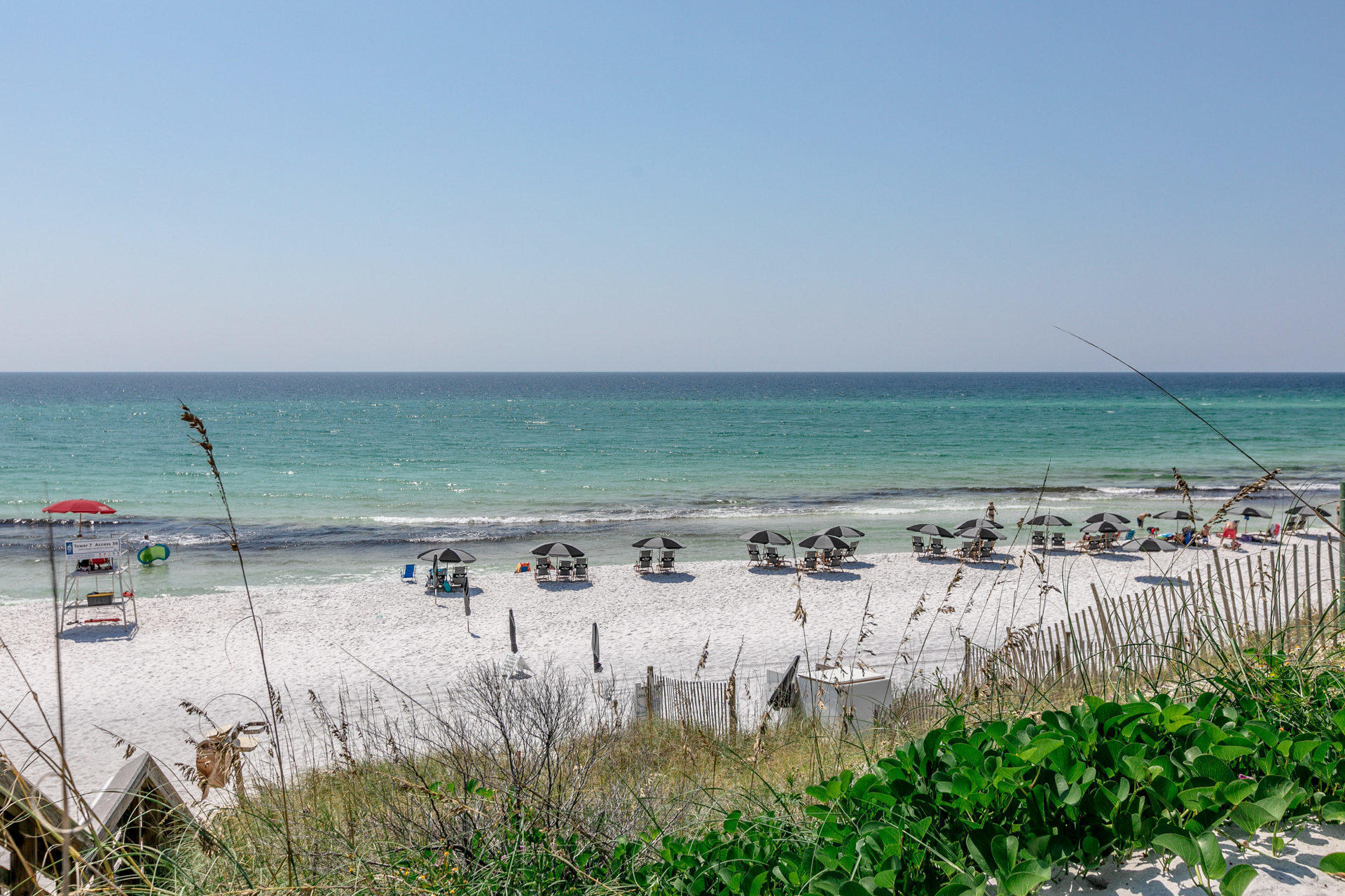 VILLAGE AT BLUE MOUNTAIN BEACH - Residential