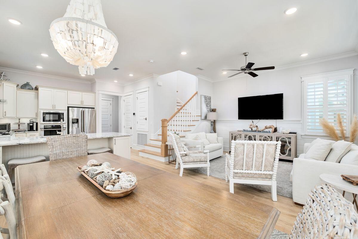 Prominence - Residential