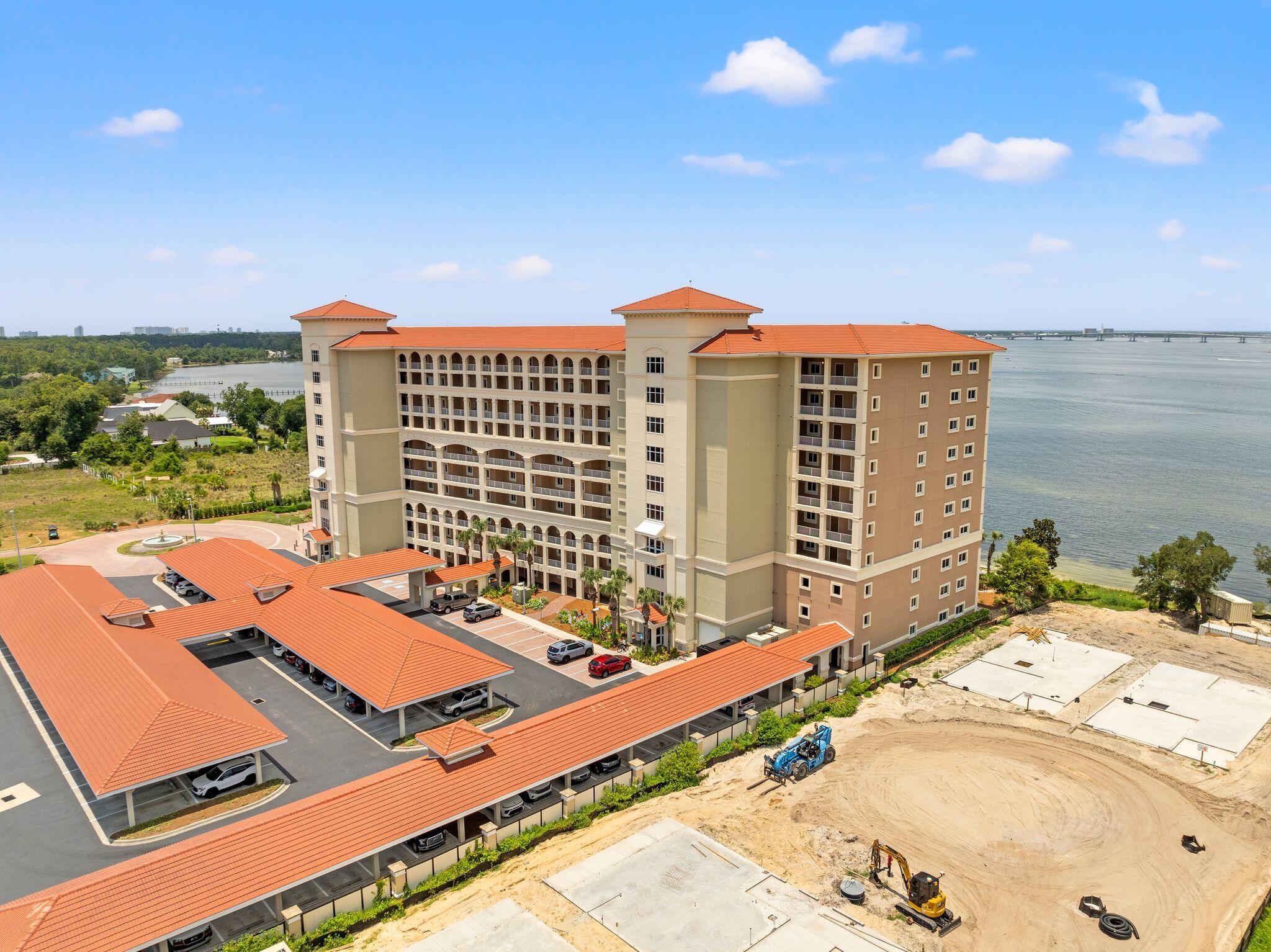 MAGNOLIA BAY CLUB T/H PH 1 - Residential