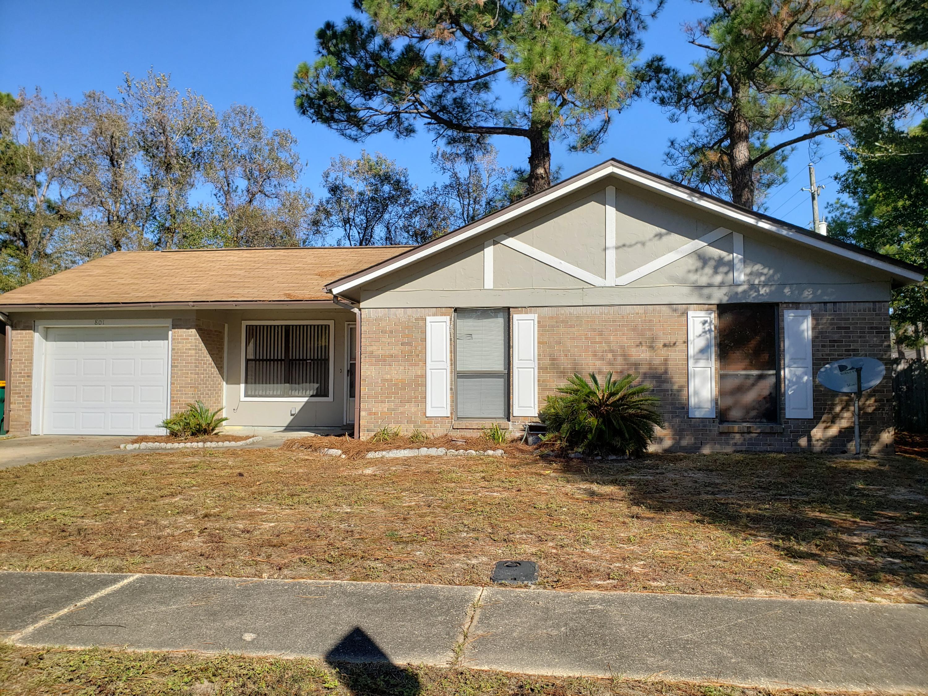 PINE MEADOWS - Residential Lease