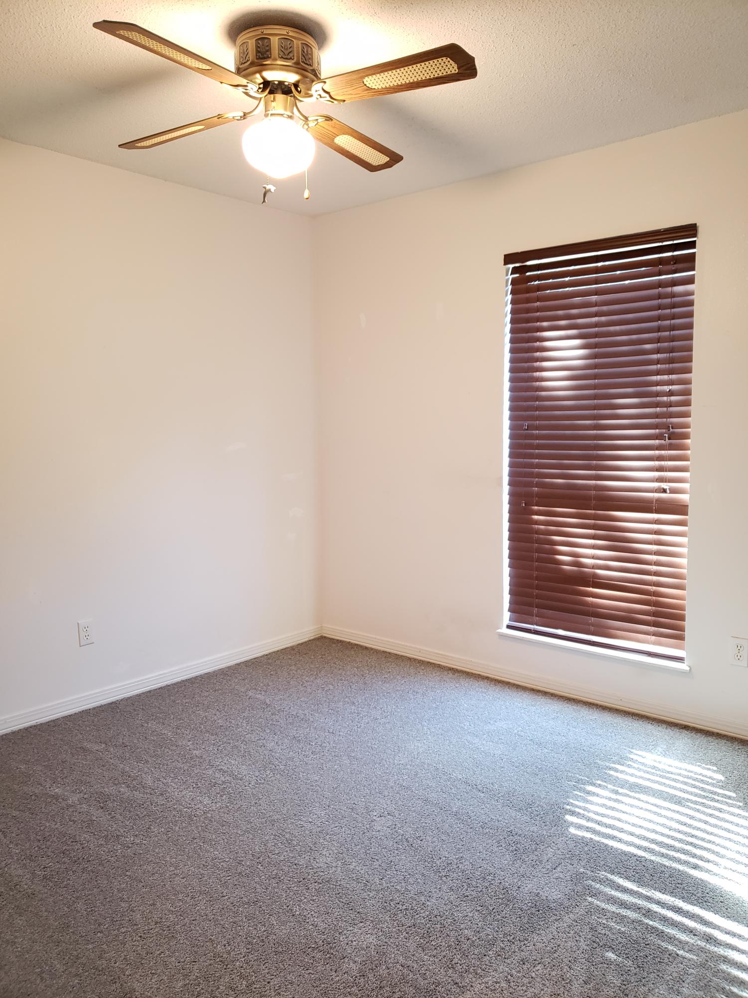 PINE MEADOWS - Residential Lease