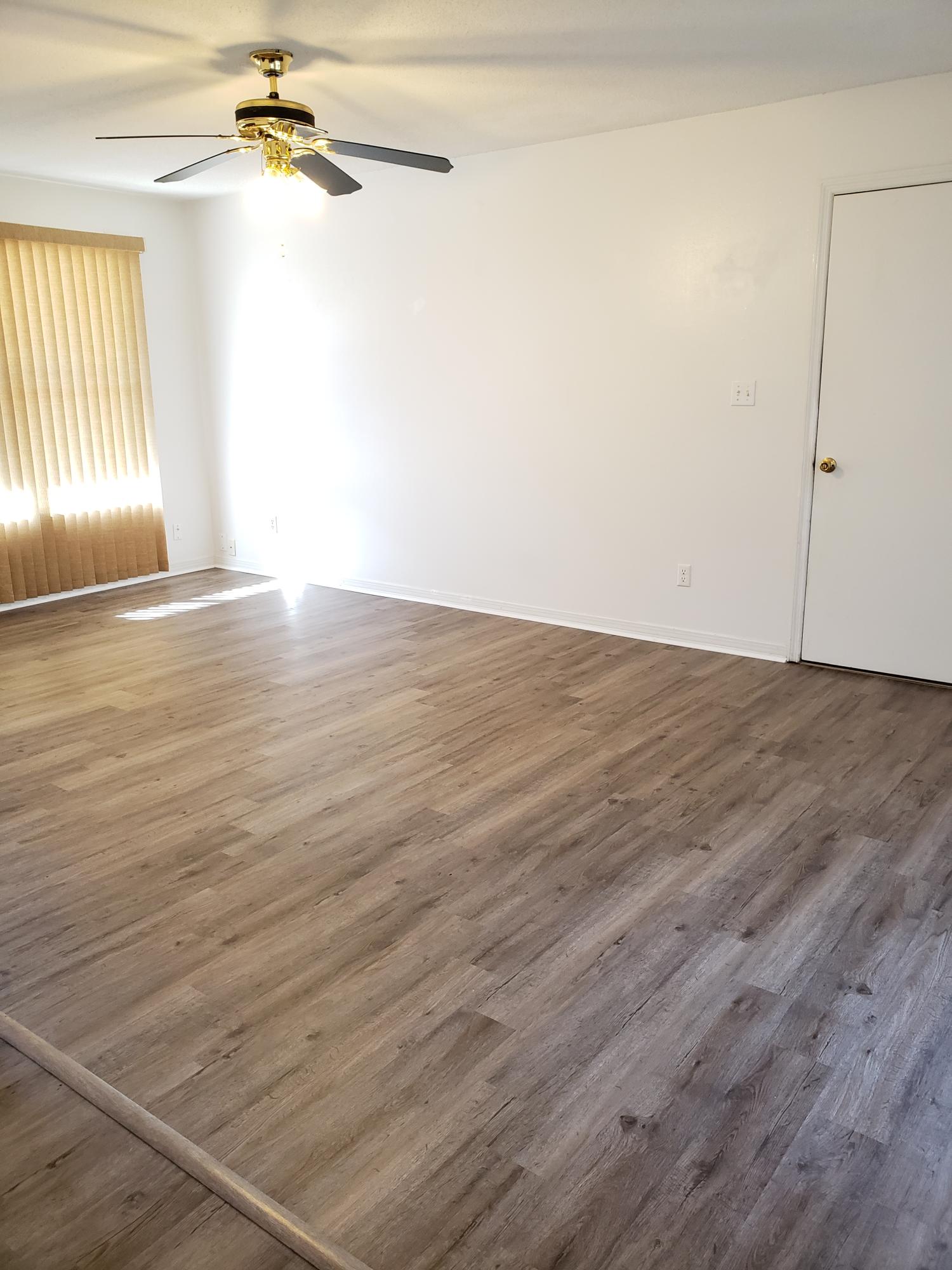 PINE MEADOWS - Residential Lease