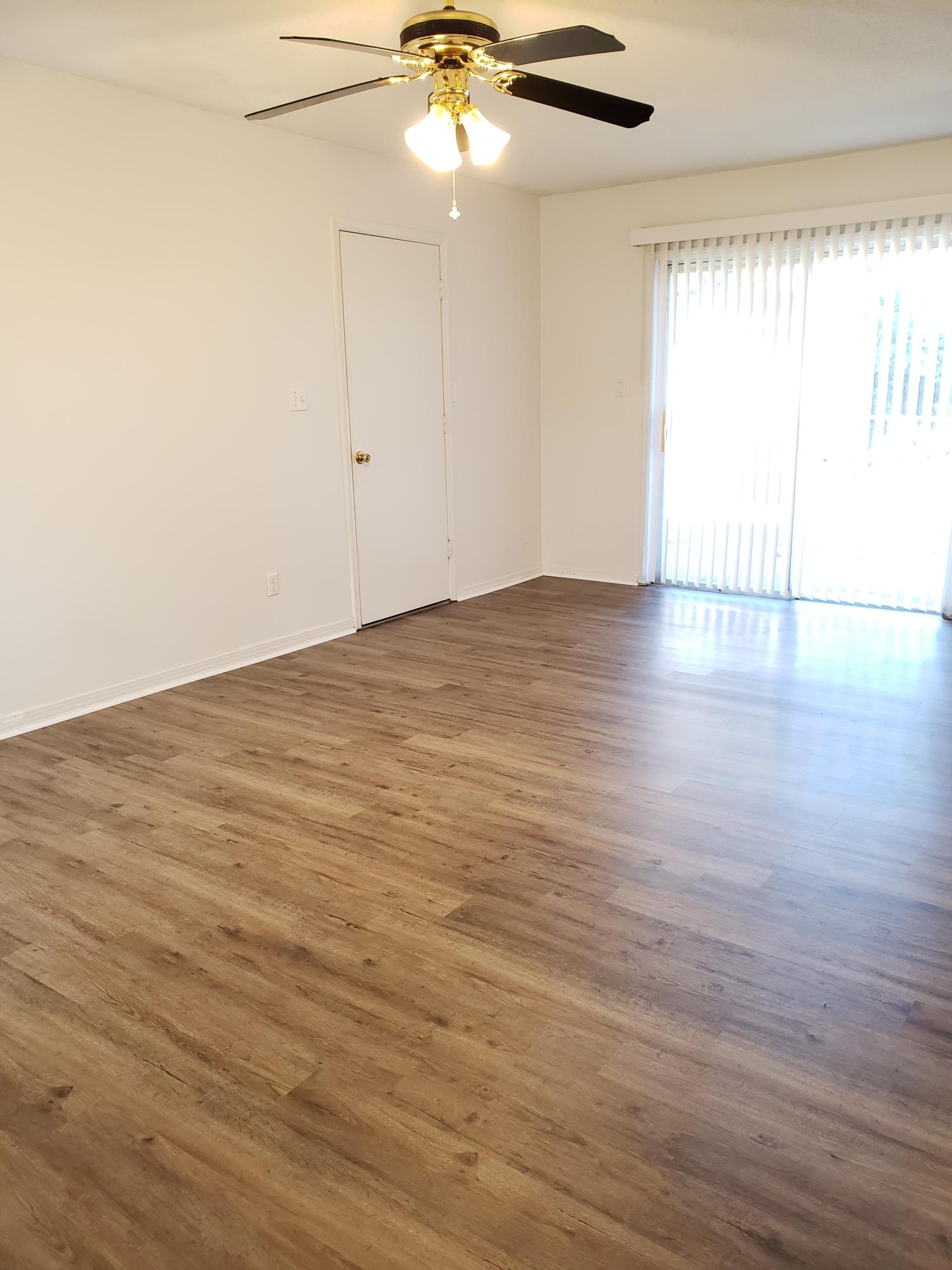 PINE MEADOWS - Residential Lease
