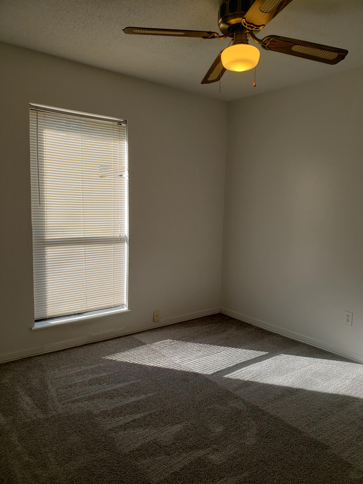 PINE MEADOWS - Residential Lease